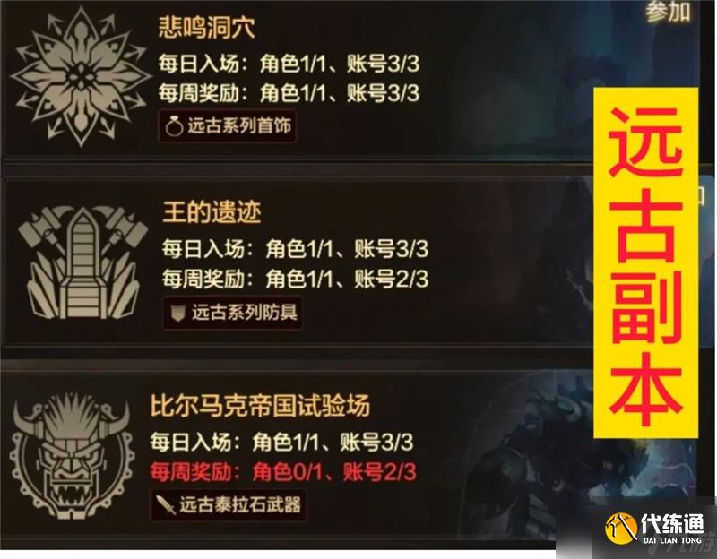 DNF委托玩法指南-DNF委托怎么玩