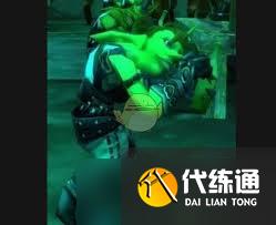魔兽世界源质矿石哪里多