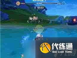 原神荣花演武第一关怎么过-原神荣花演武第一关通关攻略
