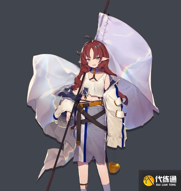 明日方舟主线15章干员哪个厉害
