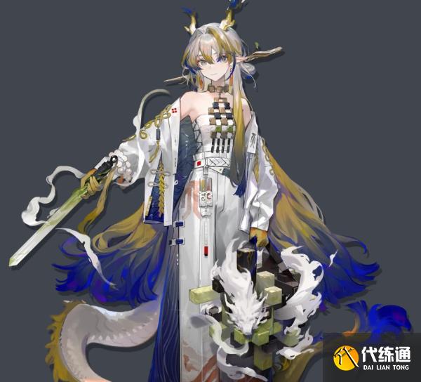 明日方舟主线15章干员哪个厉害