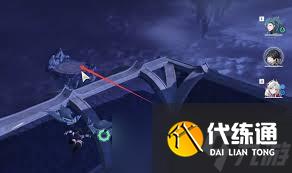 鳴潮妄霏節(jié)使宣告位置在哪