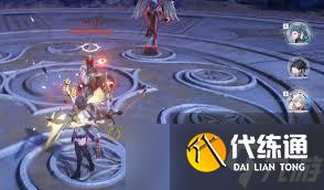 鳴潮妄霏節(jié)使宣告位置在哪
