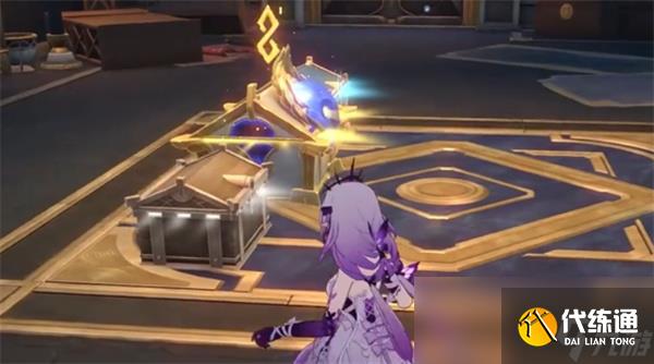 《崩坏：星穹铁道》虫鸣秘闻任务攻略