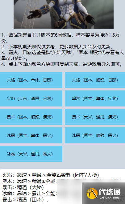 魔獸世界11.1火法打地鼠WA