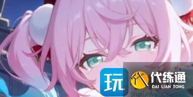 崩坏星穹铁道风堇阵容搭配攻略