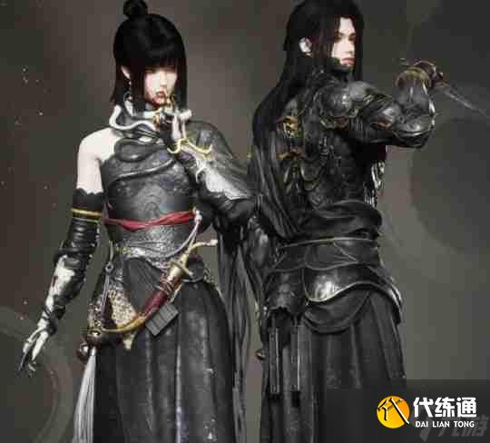 燕云十六聲蝎心蛟影怎么染色-燕云十六聲蝎心蛟影染色攻略