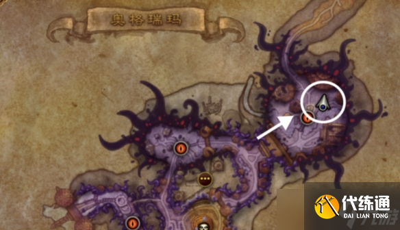 《魔獸世界》11.1.5虛空水晶獵豹坐騎獲得方法介紹