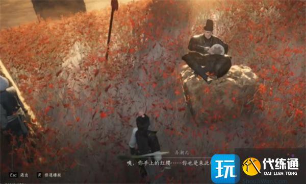 燕云十六聲紅纓與紅纓任務(wù)如何完成