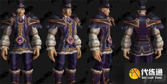 魔兽世界欧斯迪恩哪里找 魔兽世界欧斯迪恩位置介绍
