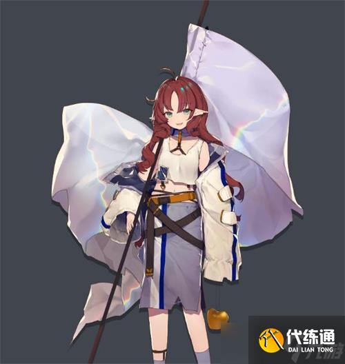 明日方舟主线15章干员哪个厉害-主线15章干员强度排行榜2025