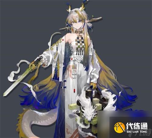 明日方舟主线15章干员哪个厉害-主线15章干员强度排行一览