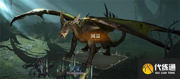 龙息神寂恒归之径任务攻略分享