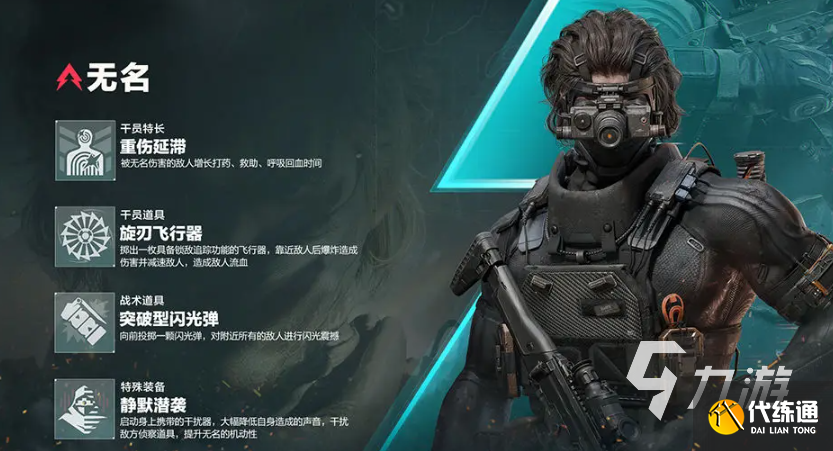三角洲行动s4爆料分享 三角洲行动s4新枪有哪些