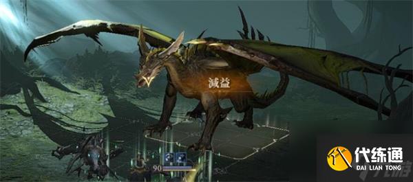 龍息神寂恒歸之徑任務攻略分享