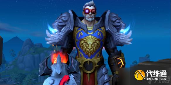 《魔獸世界》11.1.5過于敏感的虛空目鏡獲取攻略