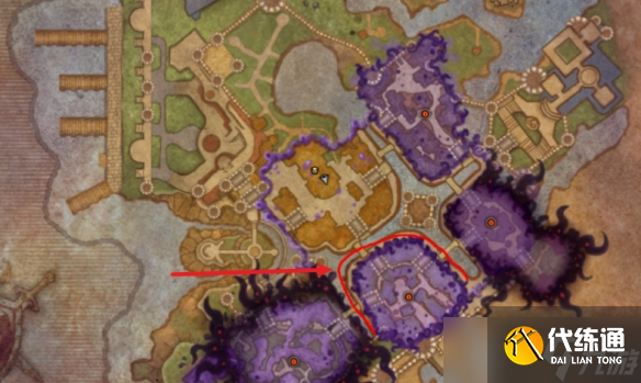 《魔獸世界》11.1.5過于敏感的虛空目鏡獲取攻略