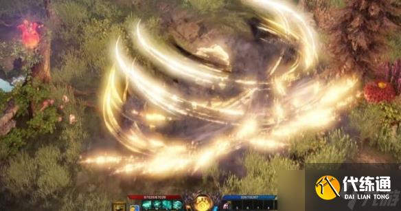 《命运方舟》幻兽师职业特性和技能介绍