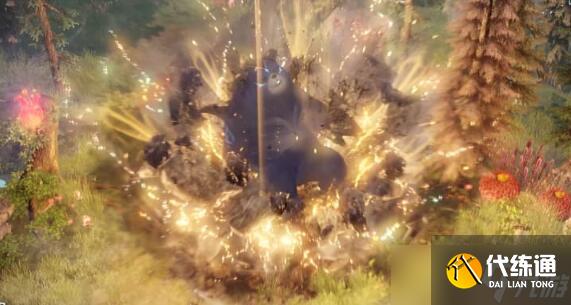 《命运方舟》幻兽师职业特性和技能介绍