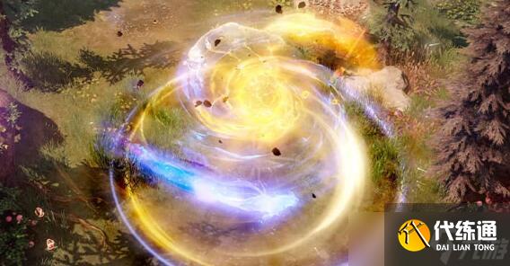 《命运方舟》幻兽师职业特性和技能介绍