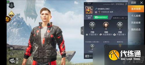 和平精英王者版的游戏,王者荣耀和和平精英是一家公司吗