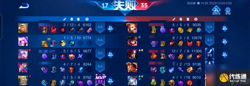 王者荣耀中拉仇恨的原因是什么？