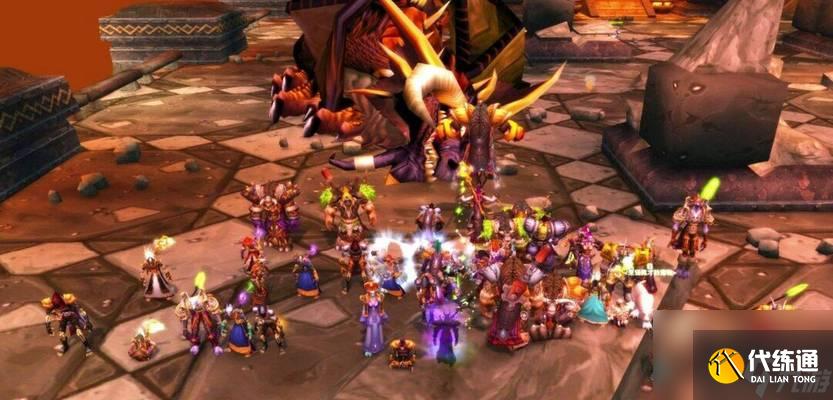 魔獸世界6.0版本有哪些新內容？如何快速上手魔獸世界6.0？