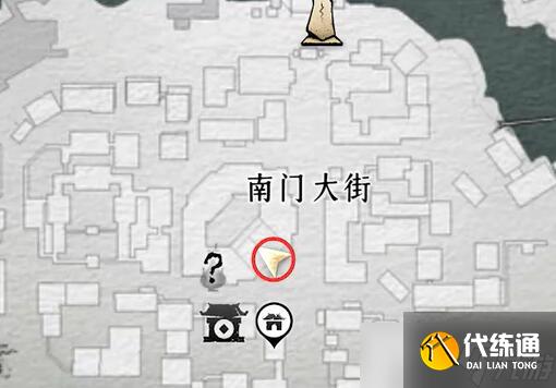 燕云十六声赌圣秘藏任务攻略 赌圣秘藏任务怎么完成[多图]