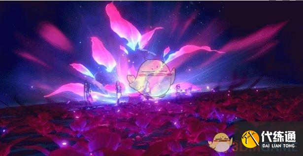 《崩坏：星穹铁道》死龙玻吕刻斯打法攻略