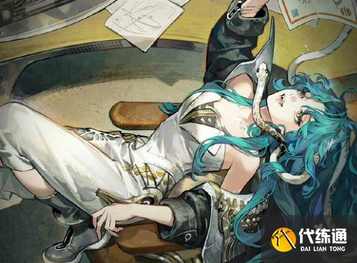 重返未来1999冷周六技能介绍