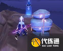 原神封印镇石任务解密方法大