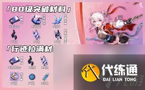 崩坏星穹铁道2.6巡猎三月七怎么培养