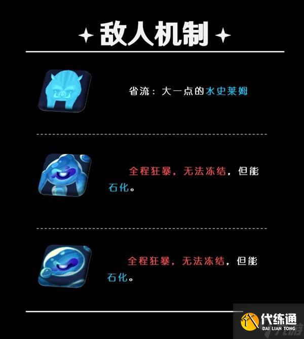 《原神》5.5深渊第12层打法详解 5.5深渊敌人介绍与配队推荐