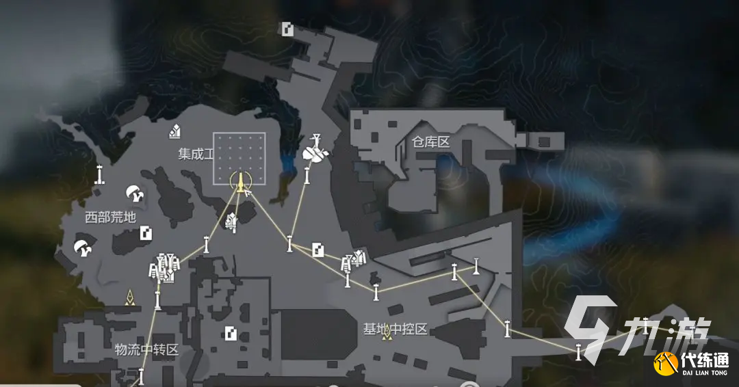 明日方舟终末地基建模式怎么玩 基建系统玩法攻略