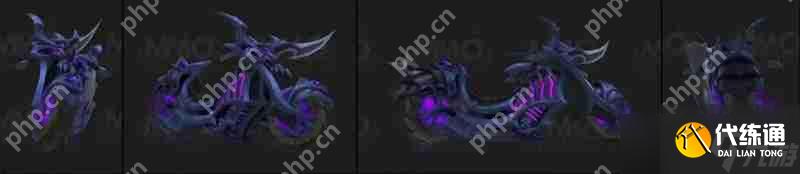 魔獸世界11.1.5版本新增22只新坐騎-新坐騎獲取方法