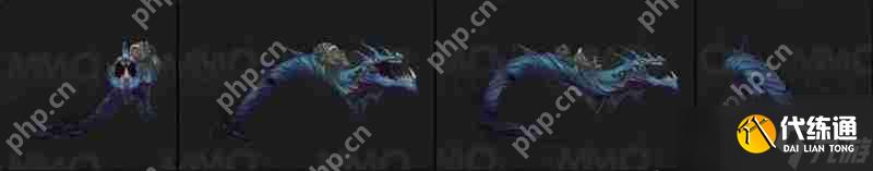 魔獸世界11.1.5版本新增22只新坐騎-新坐騎獲取方法