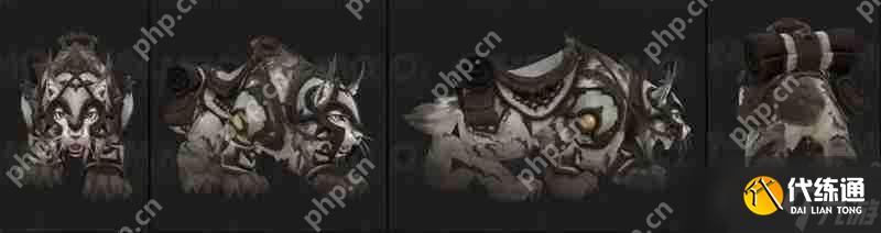 魔獸世界11.1.5版本新增22只新坐騎-新坐騎獲取方法