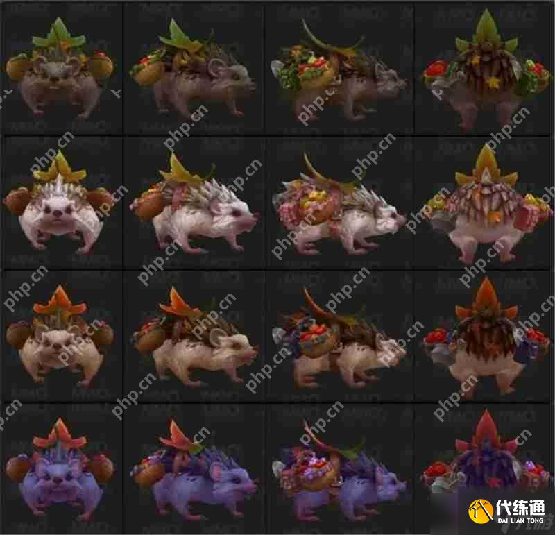 魔獸世界11.1.5版本新增22只新坐騎-新坐騎獲取方法