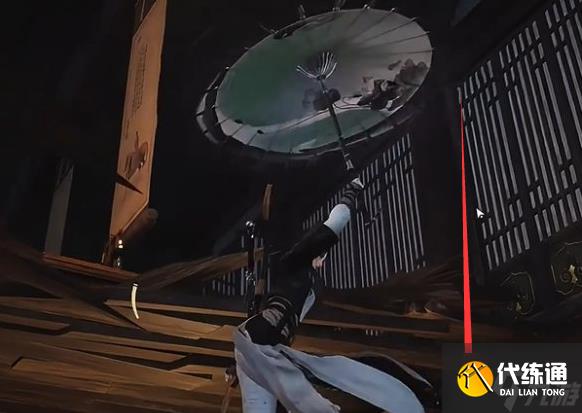 燕云十六声春秋别馆探查楼层缺口怎么做 春秋别馆探查楼层缺口完成攻略