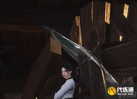 燕云十六声春秋别馆探查楼层缺口怎么做 春秋别馆探查楼层缺口完成攻略