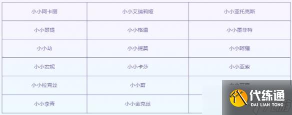 《云顶之弈》至臻黎明使者活动介绍