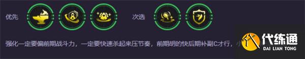 《云顶之弈手游》S14辛迪加小丑阵容搭配