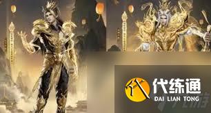 和平精英古神活动什么时候结束