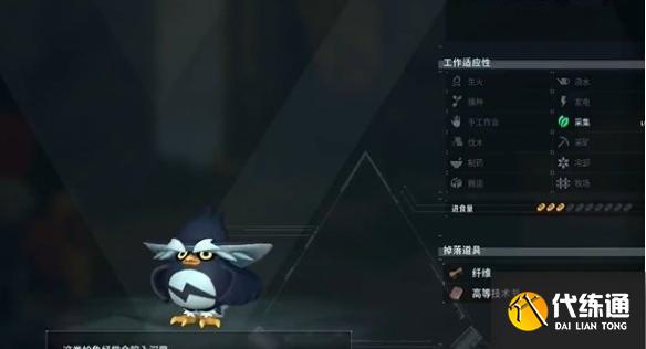 幻兽帕鲁夜晚限定帕鲁有哪些