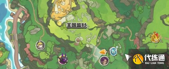 洛克王國世界噼啪鳥怎么獲得