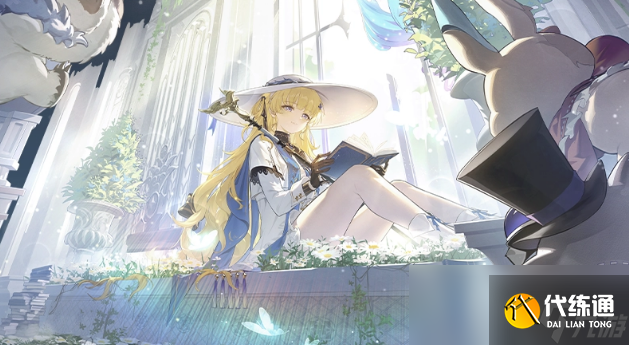 《鸣潮》2.3卡池介绍