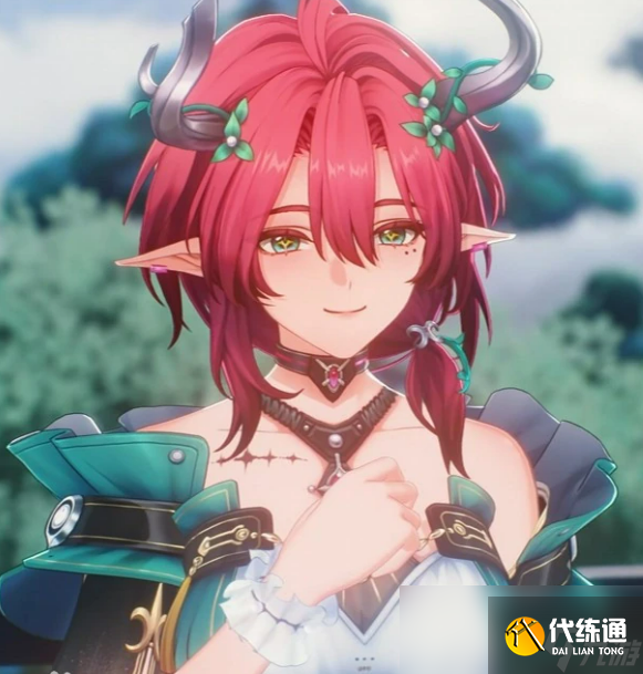 《鸣潮》2.3卡池介绍