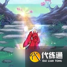地下城与勇士起源犬夜叉耕耘礼包光环属性是什么