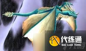 魔兽世界迷失始祖幼龙缰绳怎么获得