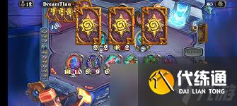 炉石传说漫游翡翠梦境抢先乱斗发现猎卡组怎么搭配